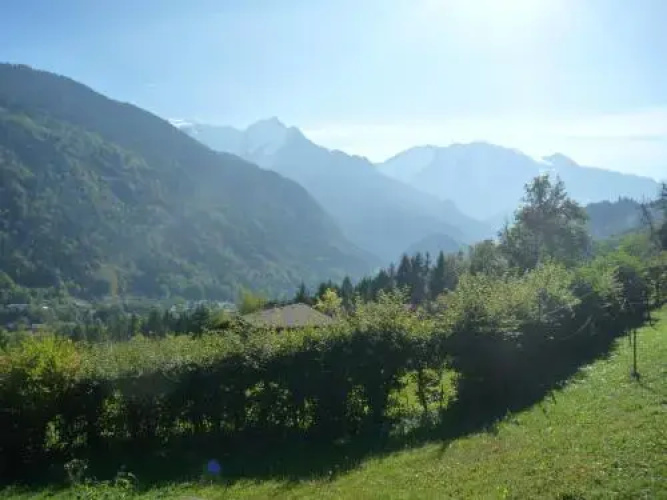 Le Refuge
