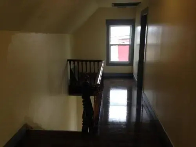 Elevate Rooms Conway House