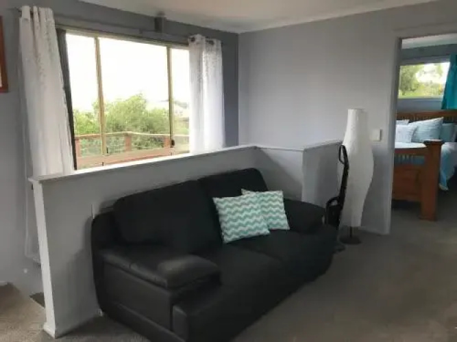 Seaview Retreat