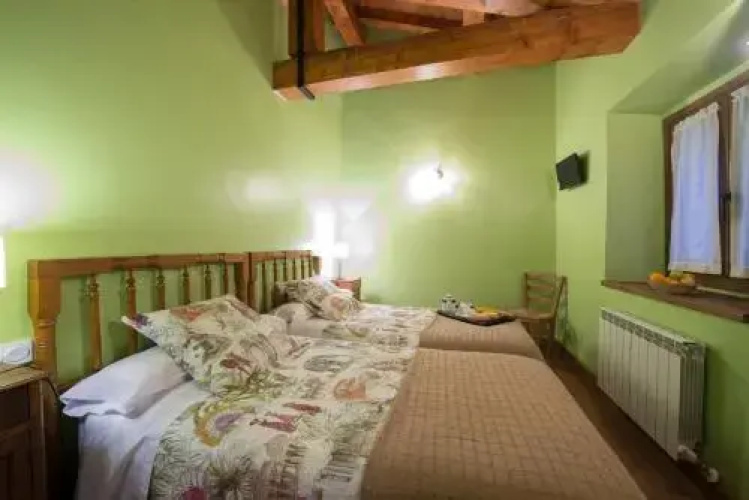 Ekolanda Casa Rural