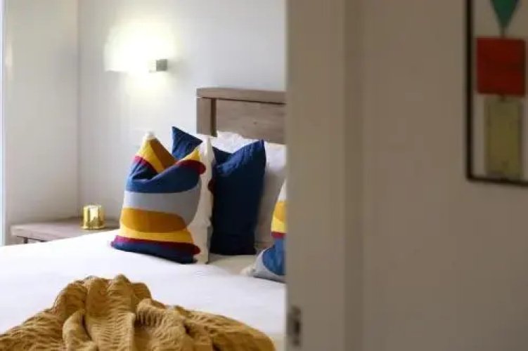 Ironbark Villa 5