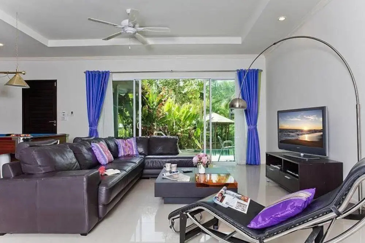 Karon Hill Villa 19