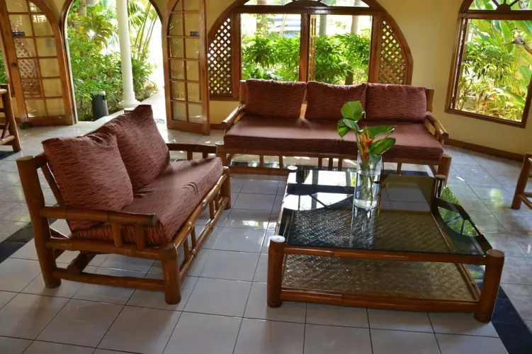 Merrils Beach Resort I