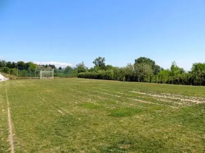 Montecolo Resort
