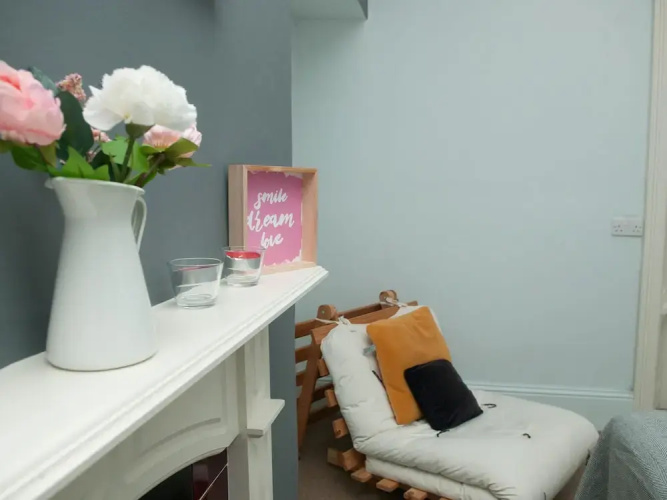 Regent Park Apartment 1