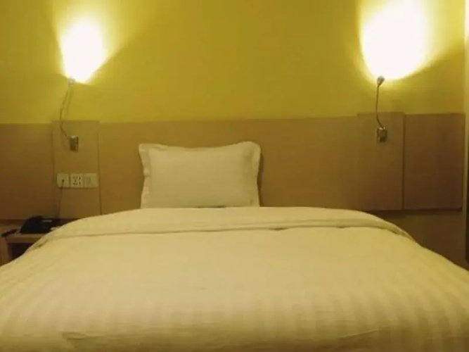 7 Days Inn Tianjin Hangu Branch