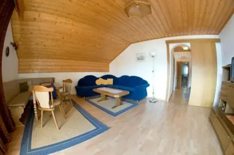 Ferienwohnung Moser am See