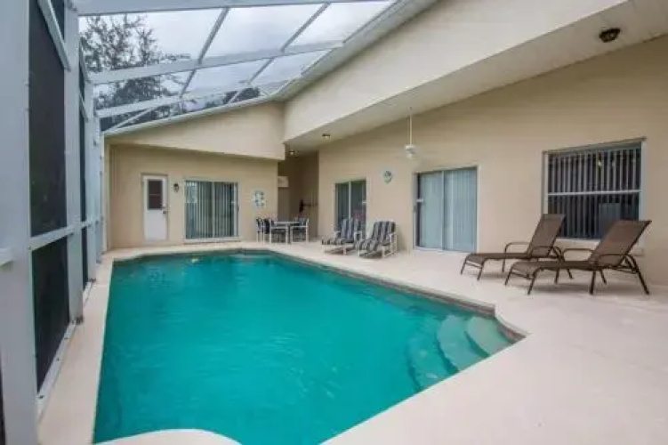 Windsor Place Villa #230924 - 4 Br villa
