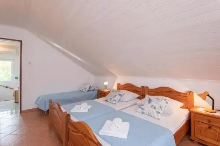Holiday Home Luna