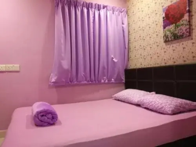 Angel's Penang Homestay