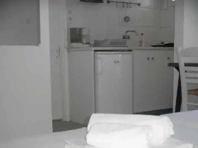 Korina's Rooms