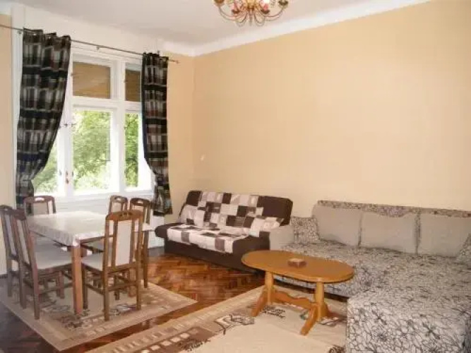 Korzo Apartment