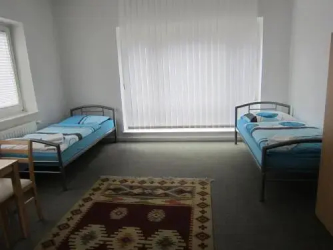 Private Room - Messe Nord