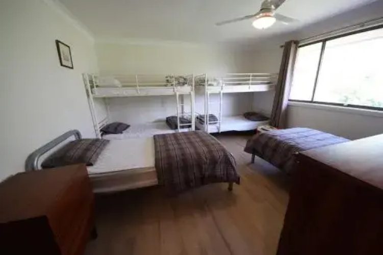 Barefoot Bungalow at Hat Head