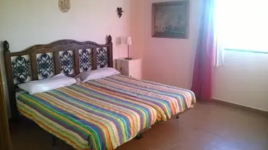 Casa Monasterio