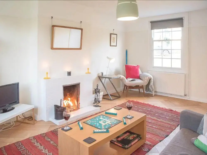 Partridge Cottage