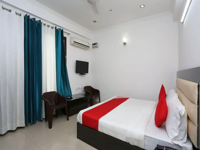 101Stays Medanta