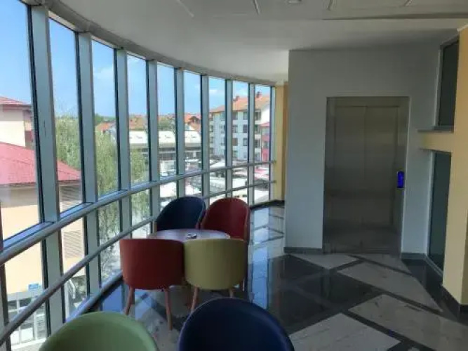 Hotel CITY