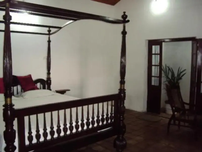 Villa Caterina