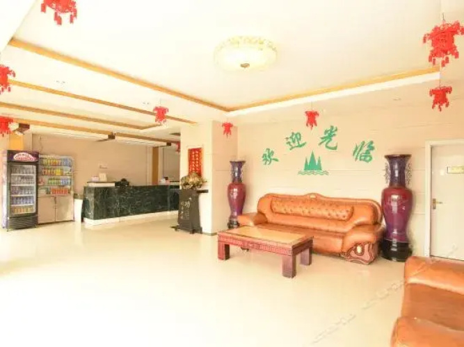 Guanlin Shanshui Inn