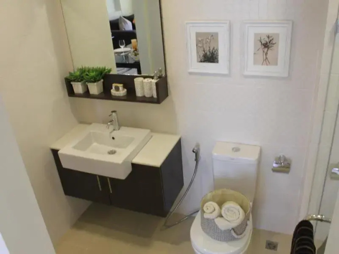 The Mark Hotel(เดอะ มาร์ค)