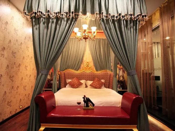 Beiai Hotel