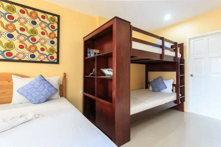 Patong Marina Hotel