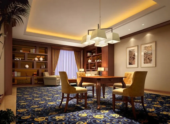 Weida Hotel Jinhua