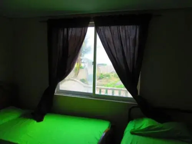 P&H Native Lodging