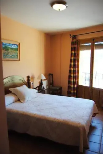 Casa Rural El Arranca