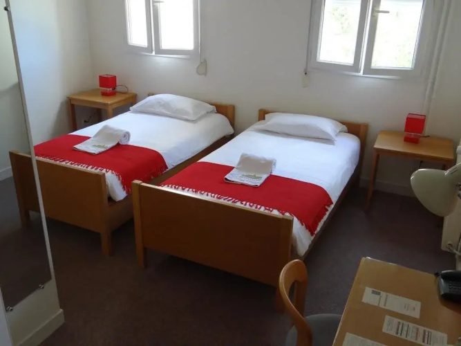 Hostellerie Bon Pasteur