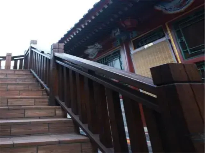 Fuanxin Inn