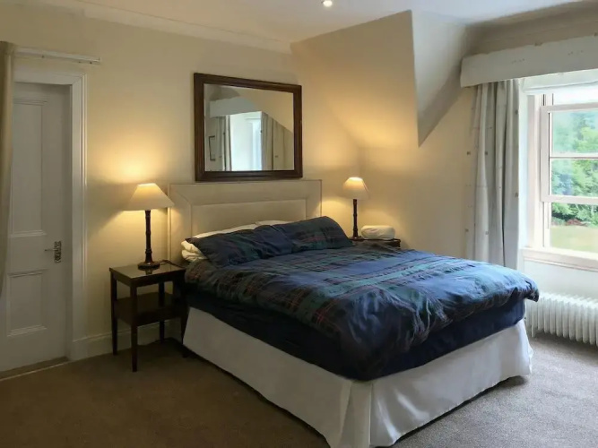Ardoch House Hotel