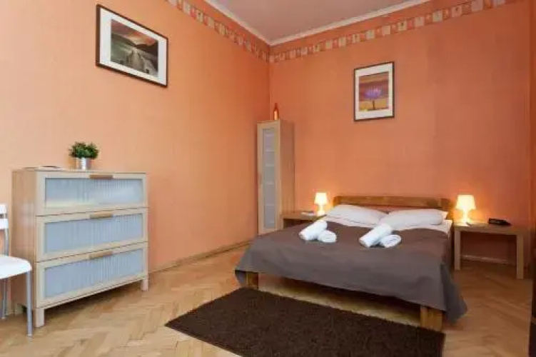 Enigma Apartments