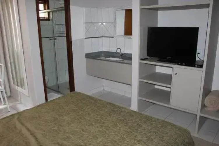 Pousada Canto Do Sabia