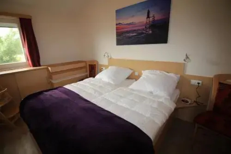 Ferienhaus Nixe7