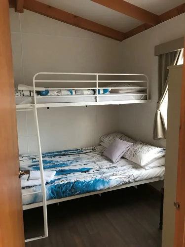 Barmah Bridge Caravan Park