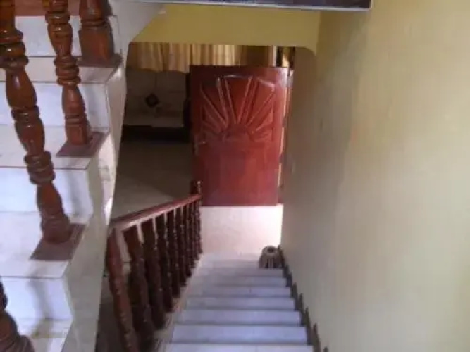 Tea Garden Home Stay