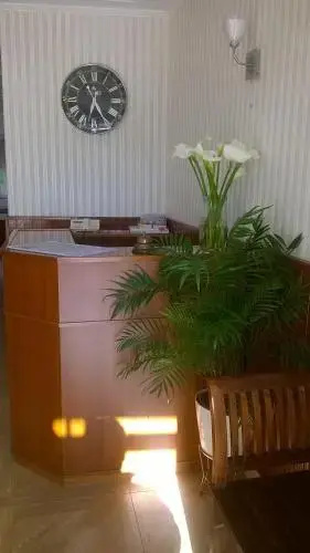Hostal Rivas