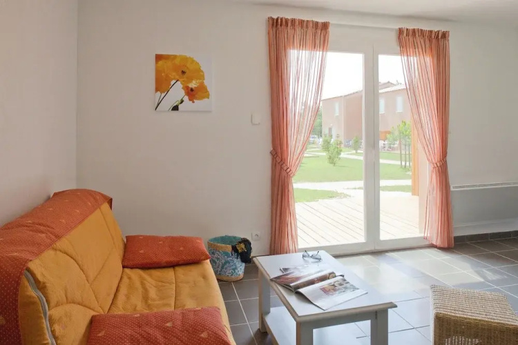 Vacanceole - Residence les Demeures du Ventoux