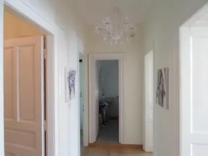 Apartment Pine