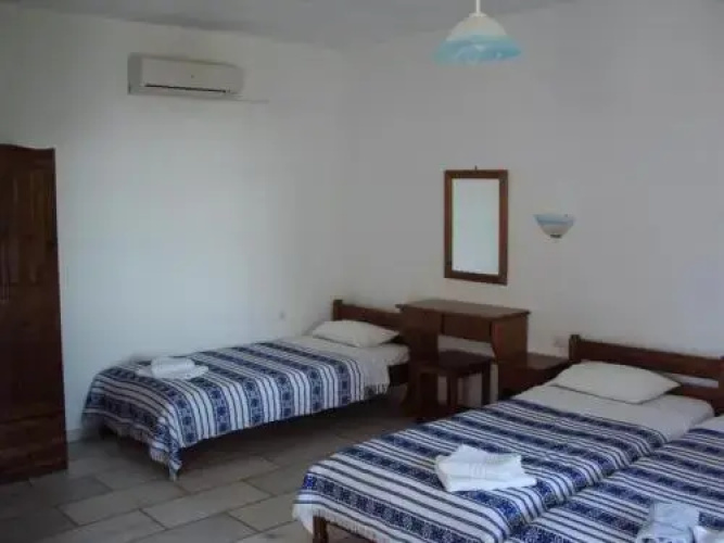 Irida Vacation Suites