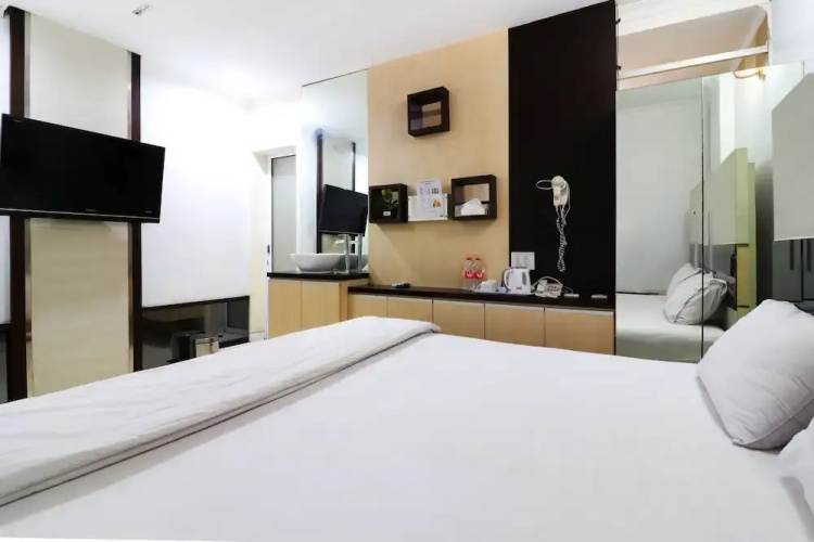 Gran Surya Hotel Cikarang