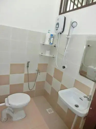 Harmony Homestay Muar