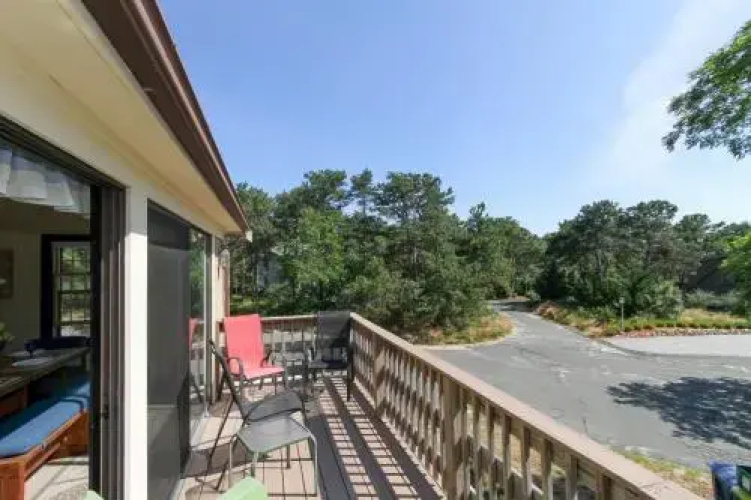 40 Major Doane Rd Home