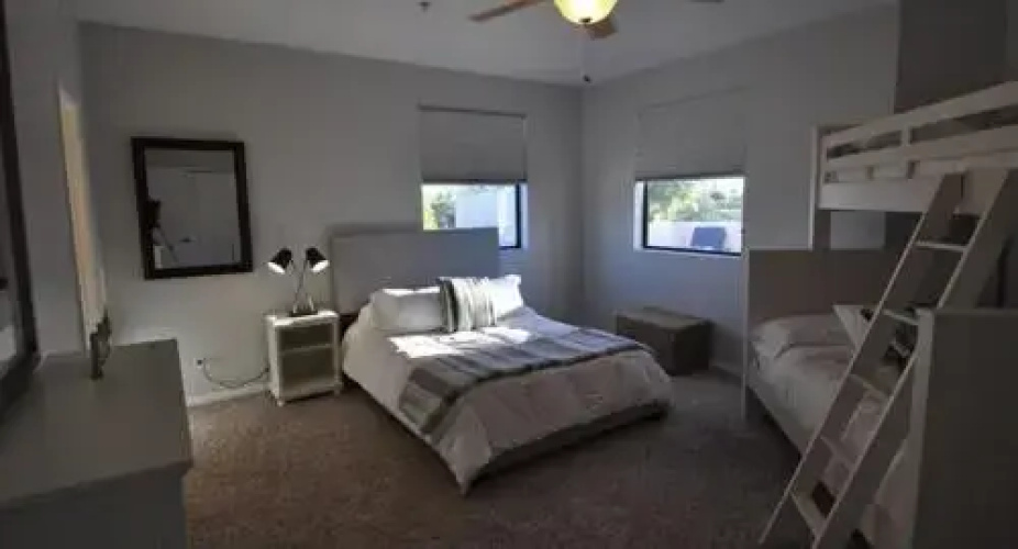 Old Town Loft