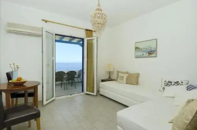 Villa Erotiki