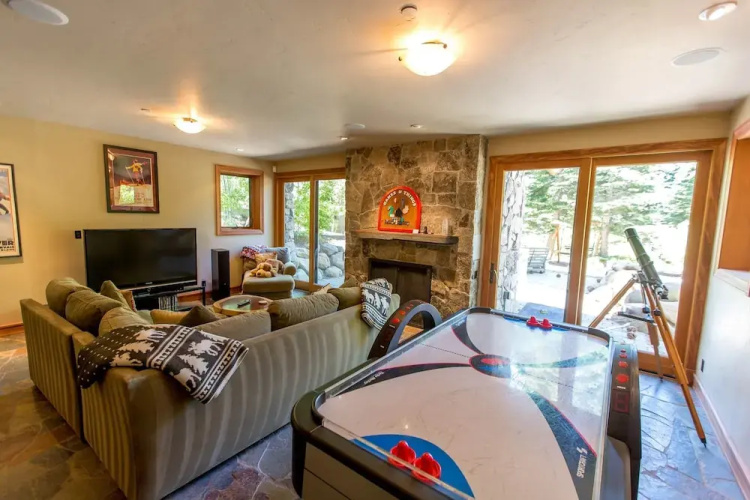 1771 Grouse Ridge Rd