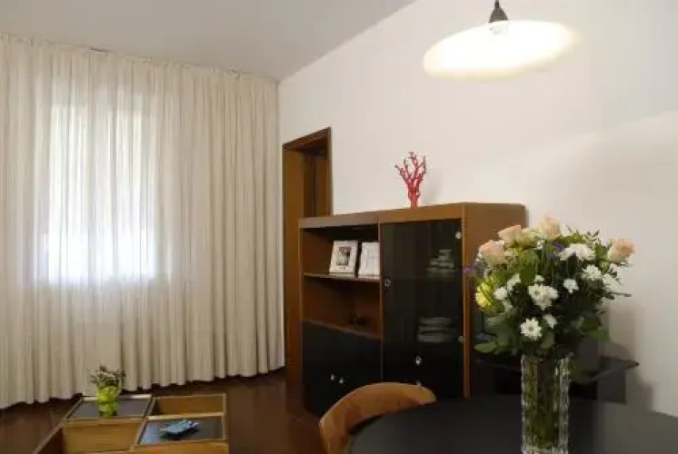 Centro Residenziale Maestoso