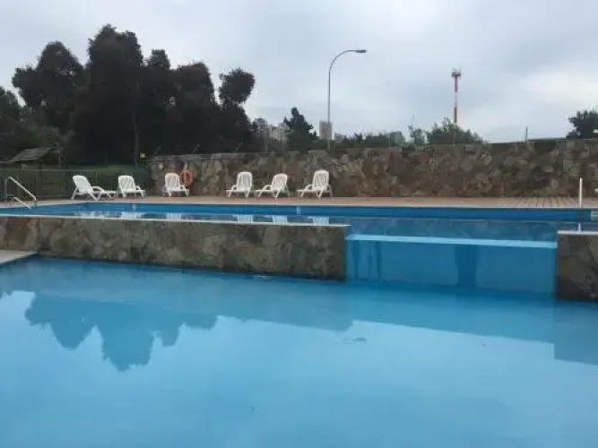 Excelente Departamento en Reñaca
